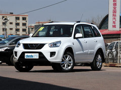 2012款 精英版 1.6L 手动 舒适型 5座