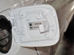 2012款 精英版 1.6L 手动 舒适型 5座