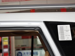 2012款 精英版 1.6L 手动 舒适型 5座
