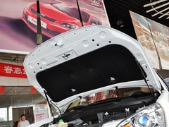 2012款 精英版 1.6L 手动 舒适型 5座