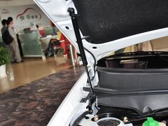 2012款 精英版 1.6L 手动 舒适型 5座