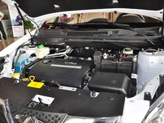2012款 精英版 1.6L 手动 舒适型 5座