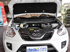 2012款 精英版 1.6L 手动 舒适型 5座