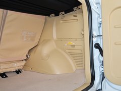 2012款 精英版 1.6L 手动 舒适型 5座