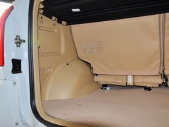 2012款 精英版 1.6L 手动 舒适型 5座