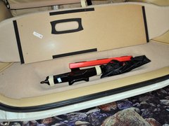 2012款 精英版 1.6L 手动 舒适型 5座