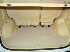 2012款 精英版 1.6L 手动 舒适型 5座