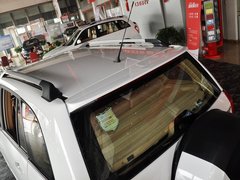 2012款 精英版 1.6L 手动 舒适型 5座