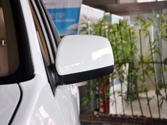2012款 精英版 1.6L 手动 舒适型 5座