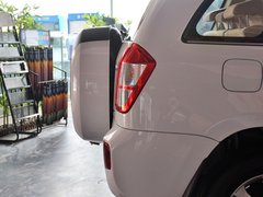 2012款 精英版 1.6L 手动 舒适型 5座