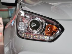 2012款 精英版 1.6L 手动 舒适型 5座