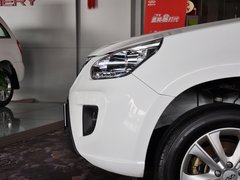 2012款 精英版 1.6L 手动 舒适型 5座