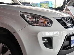2012款 精英版 1.6L 手动 舒适型 5座