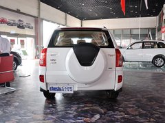 2012款 精英版 1.6L 手动 舒适型 5座