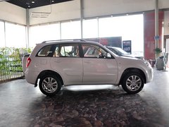 2012款 精英版 1.6L 手动 舒适型 5座