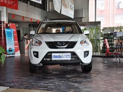 2012款 精英版 1.6L 手动 舒适型 5座