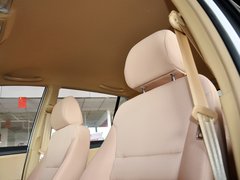 2012款 精英版 1.6L 手动 舒适型 5座