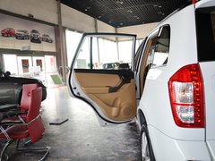 2012款 精英版 1.6L 手动 舒适型 5座