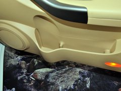 2012款 精英版 1.6L 手动 舒适型 5座