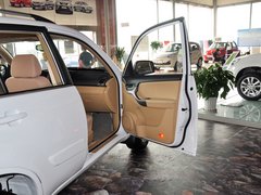 2012款 精英版 1.6L 手动 舒适型 5座