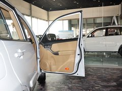 2012款 精英版 1.6L 手动 舒适型 5座