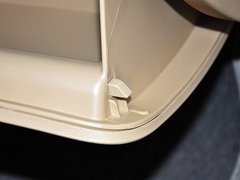 2012款 精英版 1.6L 手动 舒适型 5座