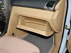 2012款 精英版 1.6L 手动 舒适型 5座