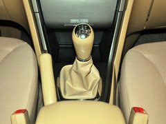 2012款 精英版 1.6L 手动 舒适型 5座