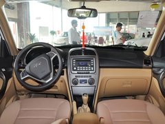 2012款 精英版 1.6L 手动 舒适型 5座