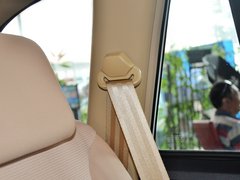 2012款 精英版 1.6L 手动 舒适型 5座