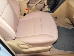 2012款 精英版 1.6L 手动 舒适型 5座