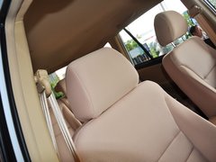 2012款 精英版 1.6L 手动 舒适型 5座