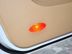 2012款 精英版 1.6L 手动 舒适型 5座