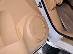 2012款 精英版 1.6L 手动 舒适型 5座