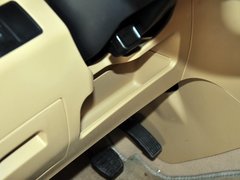 2012款 精英版 1.6L 手动 舒适型 5座