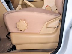 2012款 精英版 1.6L 手动 舒适型 5座