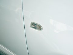 2012款 精英版 1.6L 手动 舒适型 5座