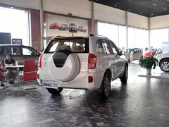 2012款 精英版 1.6L 手动 舒适型 5座