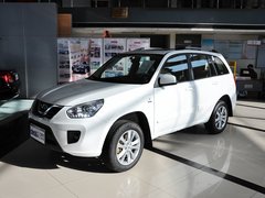 2012款 精英版 1.6L MT 豪华型 5座