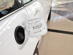 2012款 精英版 1.6L MT 豪华型 5座