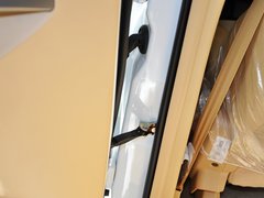 2012款 精英版 1.6L MT 豪华型 5座