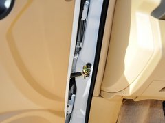2012款 精英版 1.6L MT 豪华型 5座