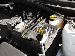 2012款 精英版 1.6L MT 豪华型 5座