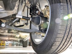 2012款 精英版 1.6L MT 豪华型 5座