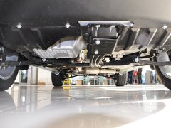 2012款 精英版 1.6L MT 豪华型 5座