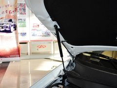 2012款 精英版 1.6L MT 豪华型 5座