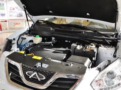 2012款 精英版 1.6L MT 豪华型 5座