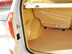 2012款 精英版 1.6L MT 豪华型 5座