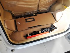 2012款 精英版 1.6L MT 豪华型 5座