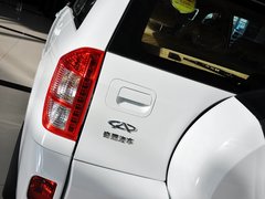 2012款 精英版 1.6L MT 豪华型 5座